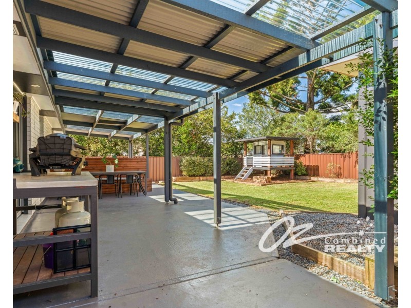 70 Waratah Crescent, Sanctuary Point NSW 2540