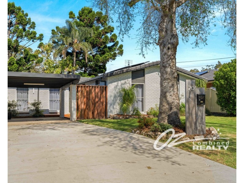 70 Waratah Crescent, Sanctuary Point NSW 2540