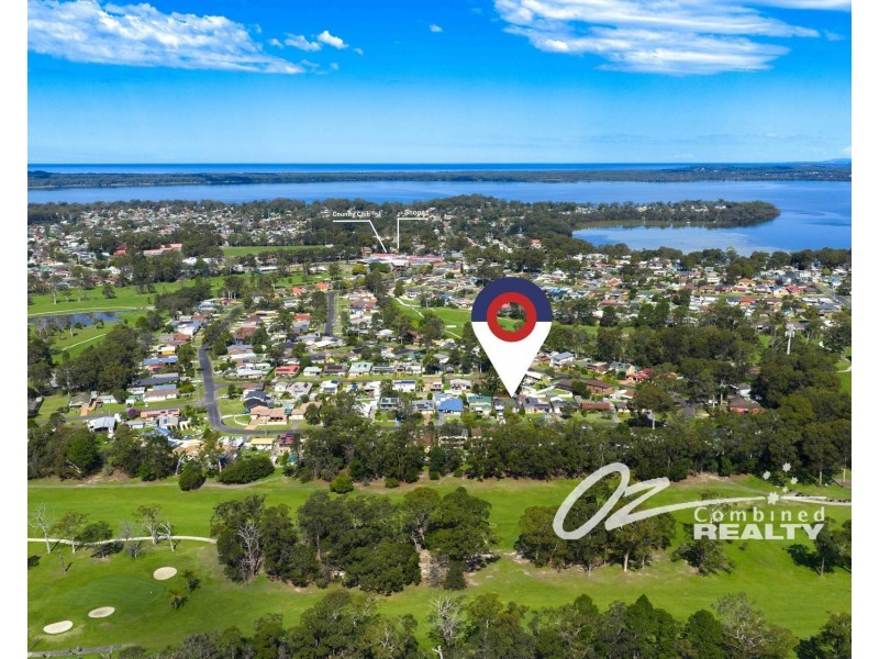 70 Waratah Crescent, Sanctuary Point NSW 2540