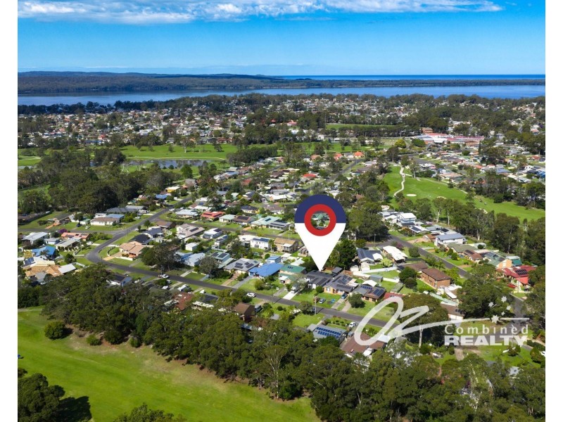 70 Waratah Crescent, Sanctuary Point NSW 2540