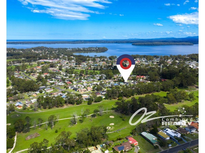 70 Waratah Crescent, Sanctuary Point NSW 2540