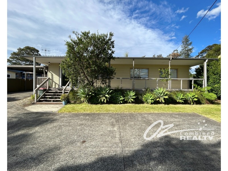 124 Macleans Point Street, Sanctuary Point NSW 2540