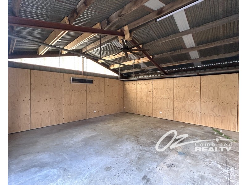 124 Macleans Point Street, Sanctuary Point NSW 2540