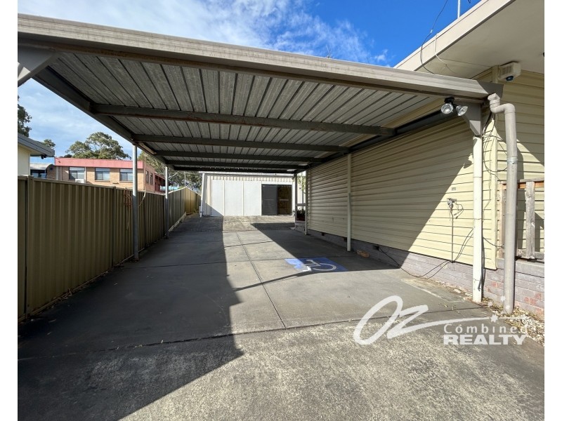 124 Macleans Point Street, Sanctuary Point NSW 2540