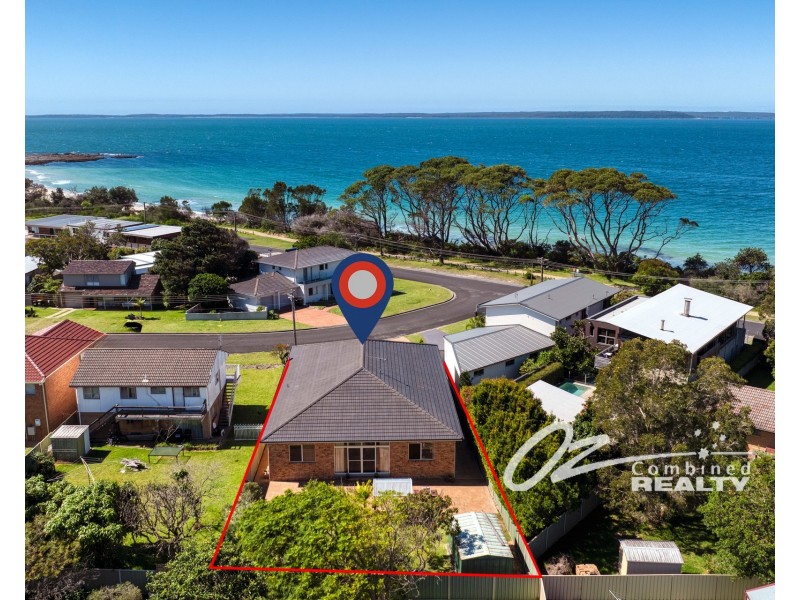 25 Deas Thomson Street, Vincentia NSW 2540