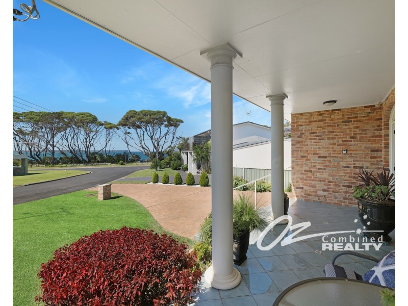 25 Deas Thomson Street, Vincentia NSW 2540