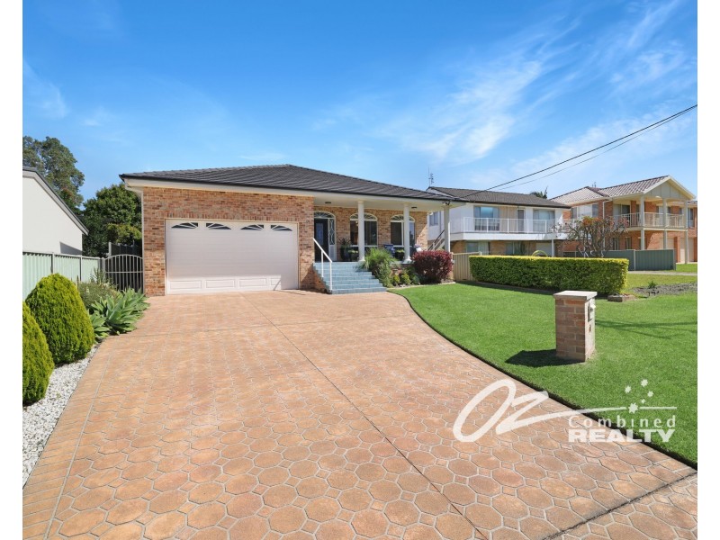 25 Deas Thomson Street, Vincentia NSW 2540
