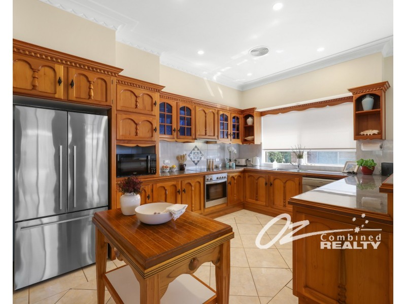 25 Deas Thomson Street, Vincentia NSW 2540