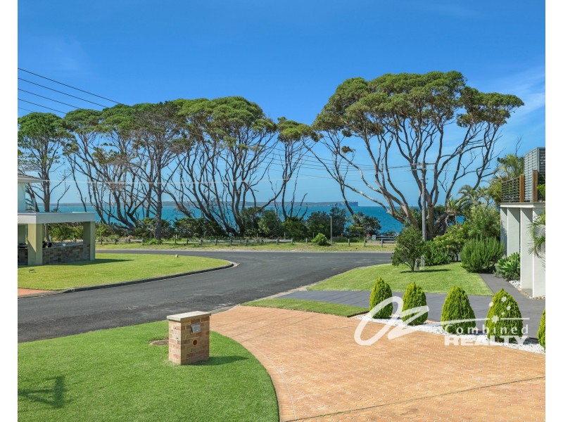 25 Deas Thomson Street, Vincentia NSW 2540