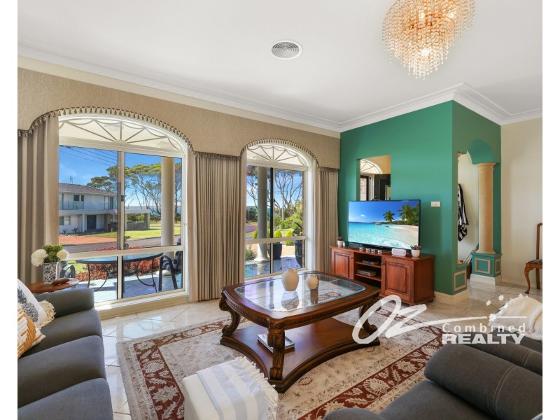 25 Deas Thomson Street, Vincentia NSW 2540