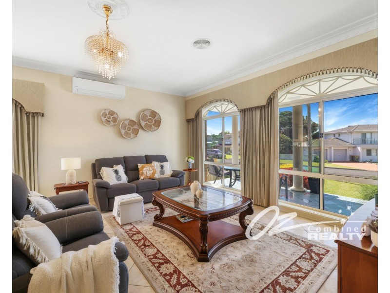 25 Deas Thomson Street, Vincentia NSW 2540