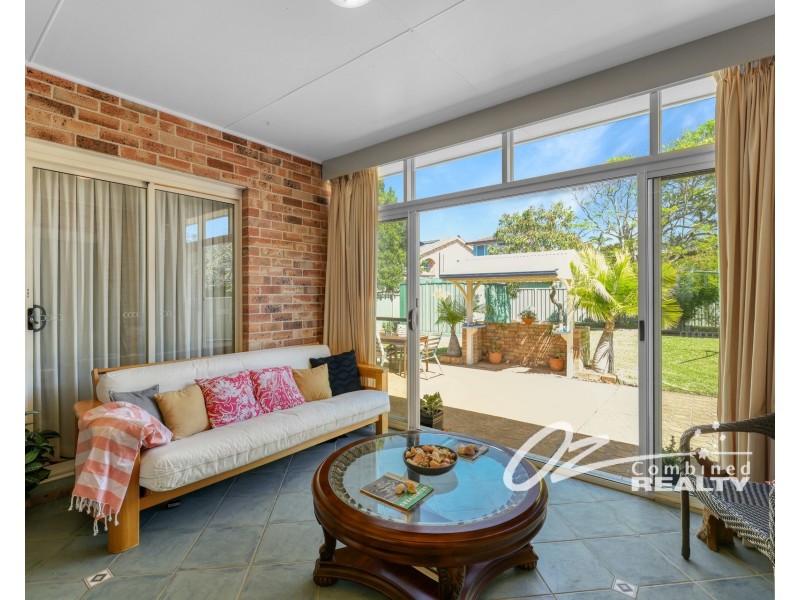 25 Deas Thomson Street, Vincentia NSW 2540