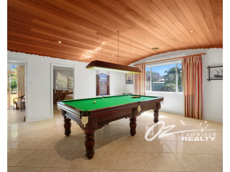 25 Deas Thomson Street, Vincentia NSW 2540