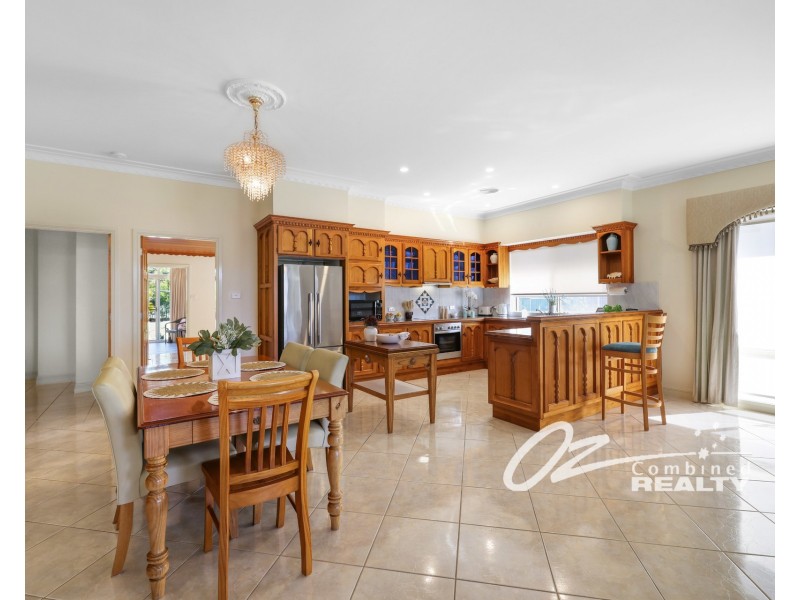 25 Deas Thomson Street, Vincentia NSW 2540