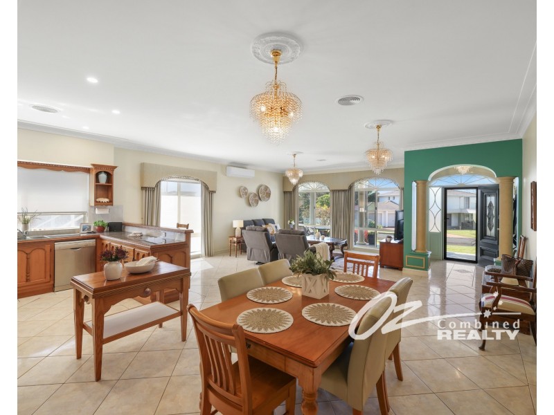 25 Deas Thomson Street, Vincentia NSW 2540