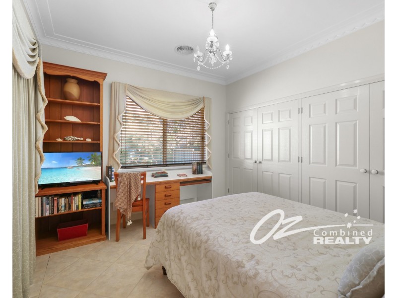 25 Deas Thomson Street, Vincentia NSW 2540