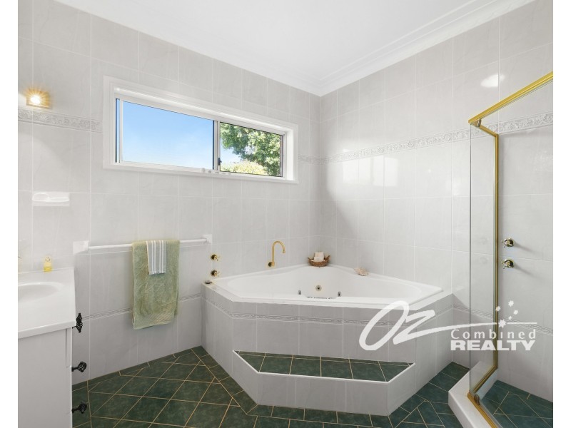 25 Deas Thomson Street, Vincentia NSW 2540