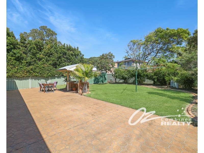 25 Deas Thomson Street, Vincentia NSW 2540