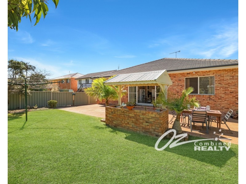 25 Deas Thomson Street, Vincentia NSW 2540