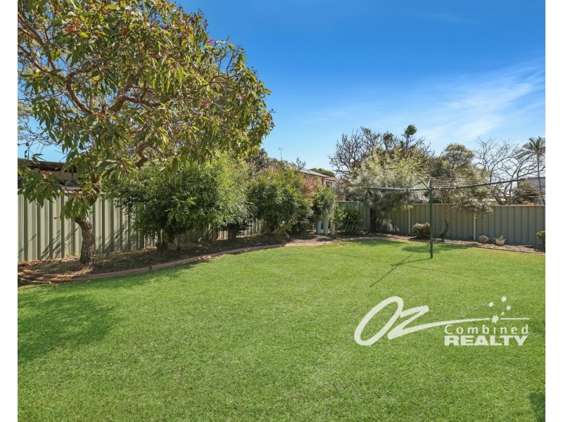 25 Deas Thomson Street, Vincentia NSW 2540