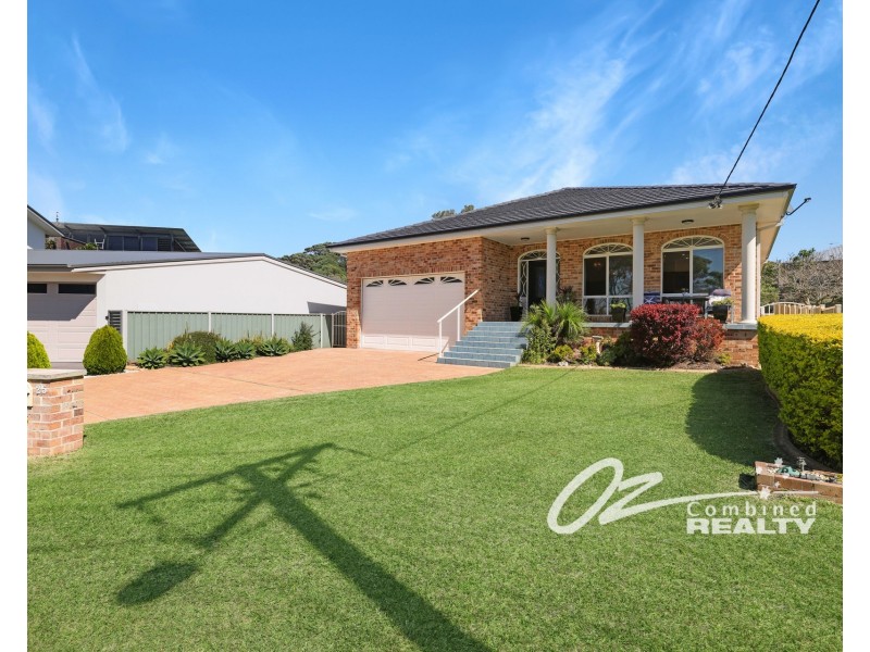 25 Deas Thomson Street, Vincentia NSW 2540