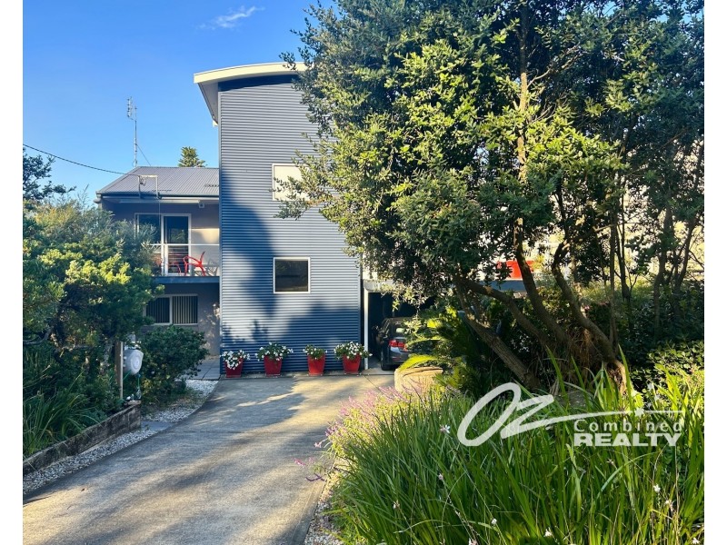 12 Elizabeth Drive, Vincentia NSW 2540