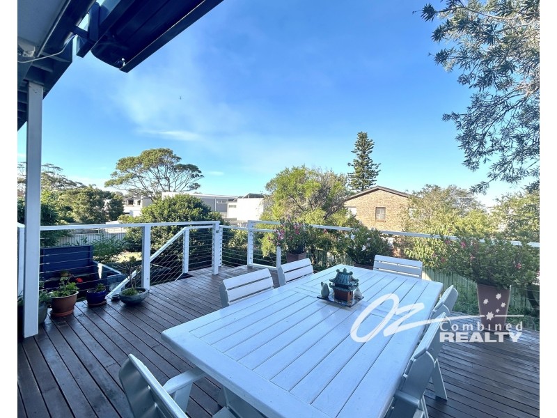 12 Elizabeth Drive, Vincentia NSW 2540