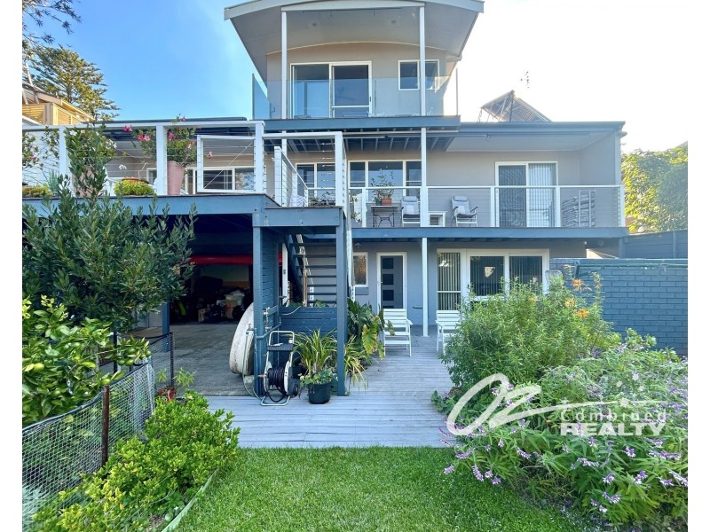 12 Elizabeth Drive, Vincentia NSW 2540