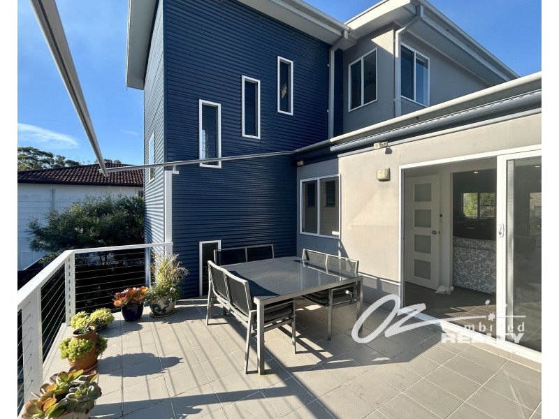 12 Elizabeth Drive, Vincentia NSW 2540