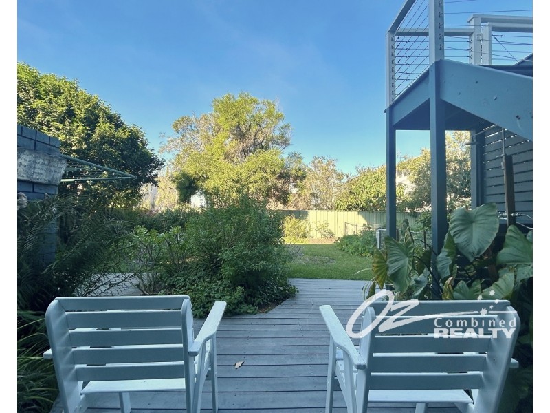 12 Elizabeth Drive, Vincentia NSW 2540