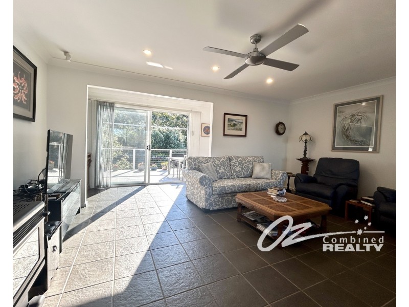 12 Elizabeth Drive, Vincentia NSW 2540