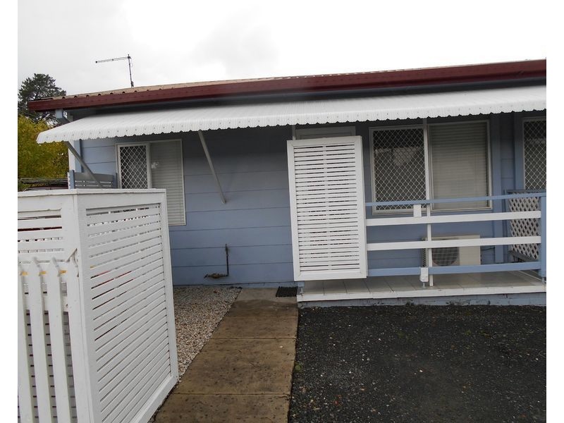 1/16 Nowra Street, Huskisson NSW 2540