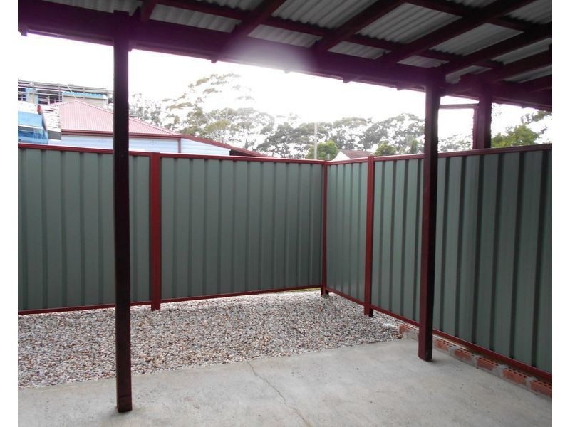 1/16 Nowra Street, Huskisson NSW 2540