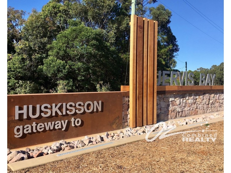 1/16 Nowra Street, Huskisson NSW 2540