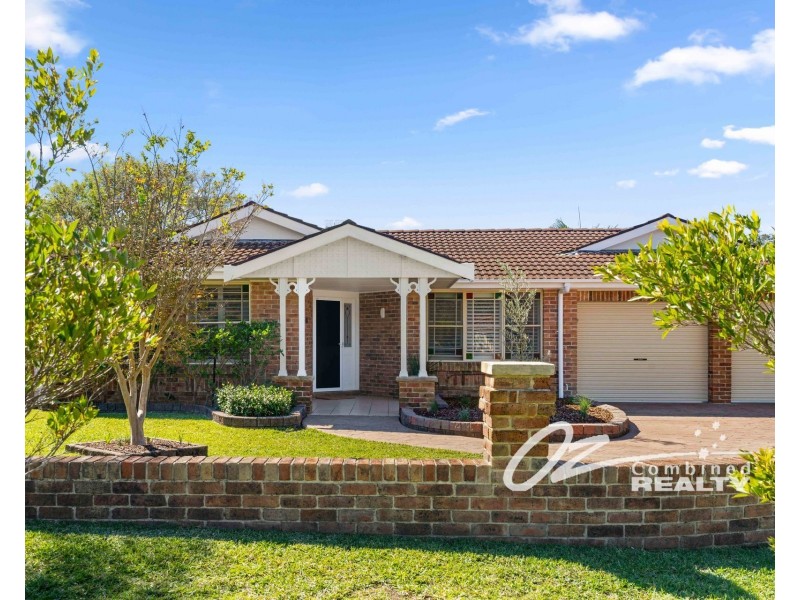 53 Claylands Drive, St Georges Basin NSW 2540