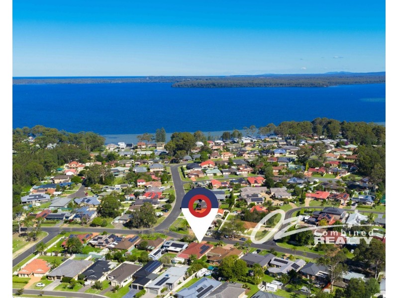 53 Claylands Drive, St Georges Basin NSW 2540