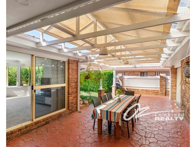 53 Claylands Drive, St Georges Basin NSW 2540