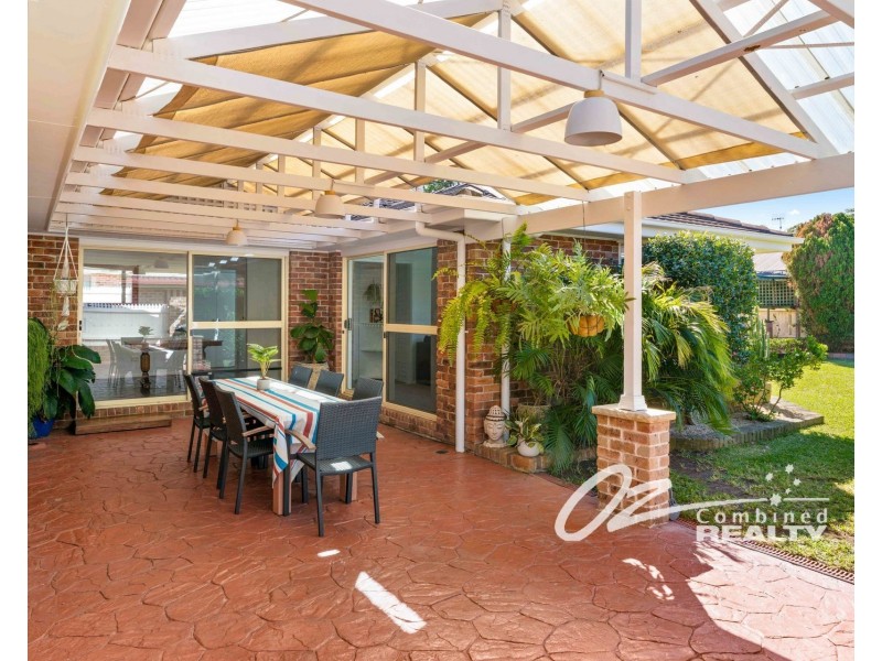 53 Claylands Drive, St Georges Basin NSW 2540