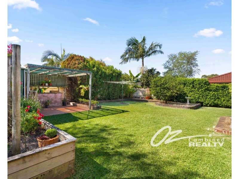 53 Claylands Drive, St Georges Basin NSW 2540