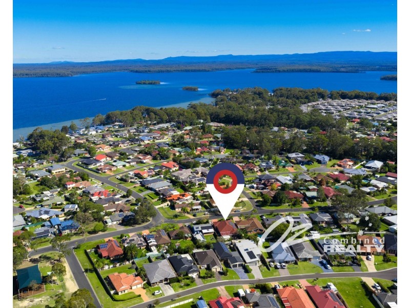 53 Claylands Drive, St Georges Basin NSW 2540