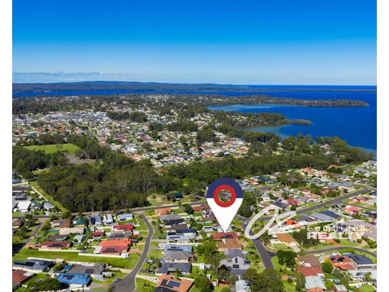 53 Claylands Drive, St Georges Basin NSW 2540