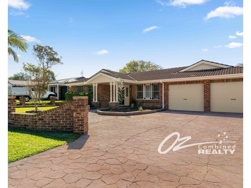 53 Claylands Drive, St Georges Basin NSW 2540