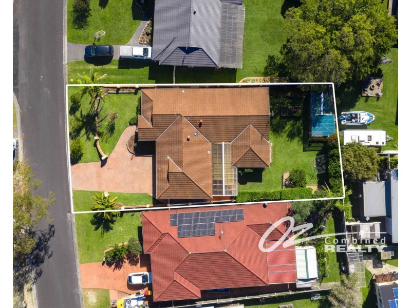 53 Claylands Drive, St Georges Basin NSW 2540