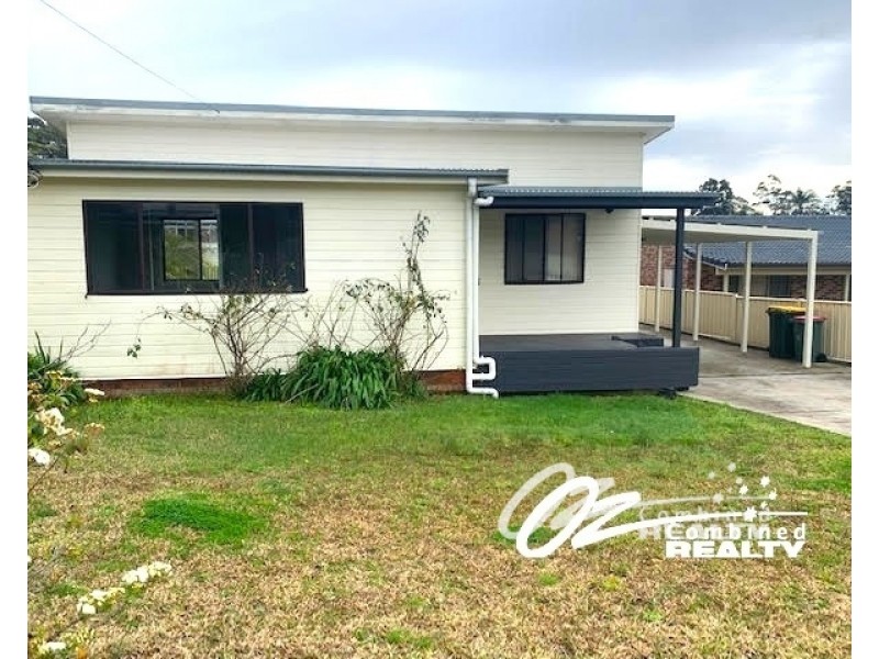 3 Nirimba Avenue, Sanctuary Point NSW 2540