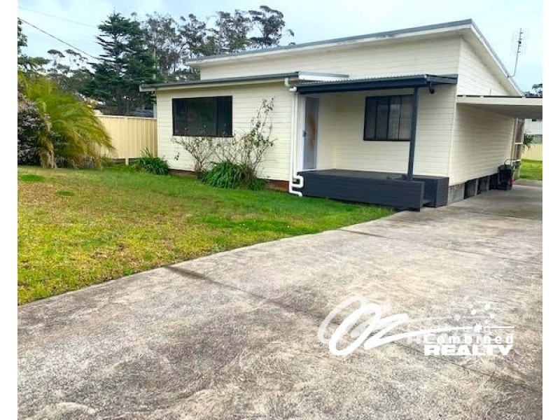 3 Nirimba Avenue, Sanctuary Point NSW 2540