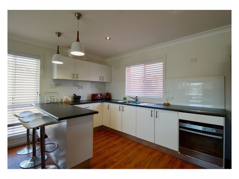 1/219 Elizabeth Drive, Vincentia NSW 2540