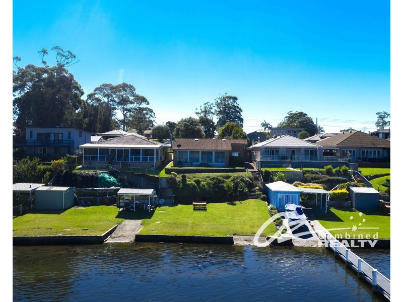 82 Basin View Parade, Basin View NSW 2540