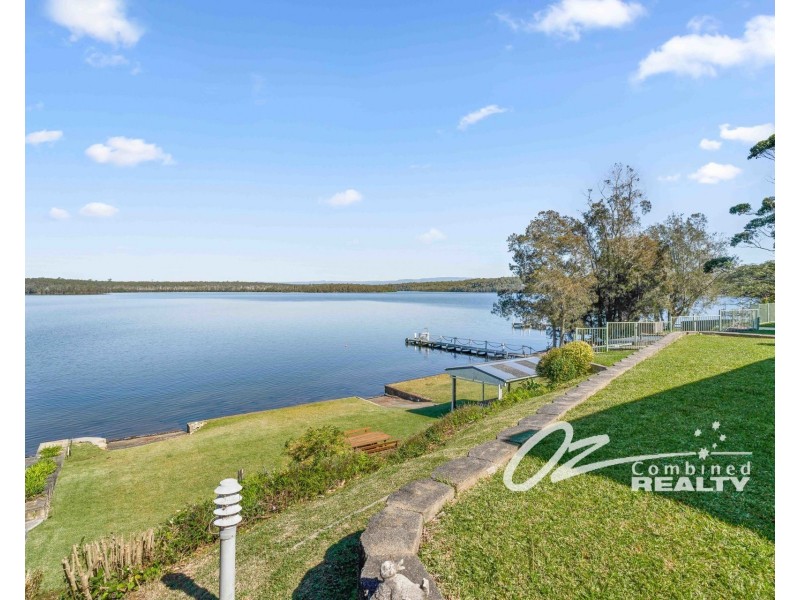 82 Basin View Parade, Basin View NSW 2540