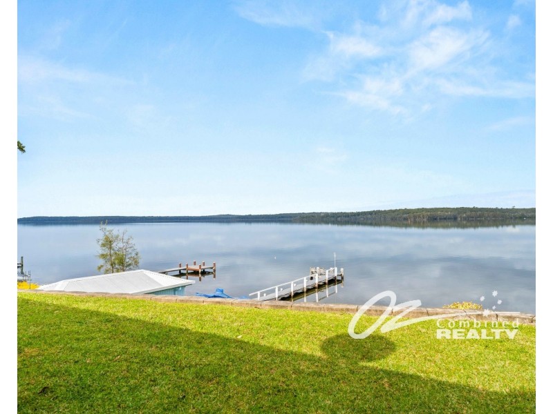 82 Basin View Parade, Basin View NSW 2540