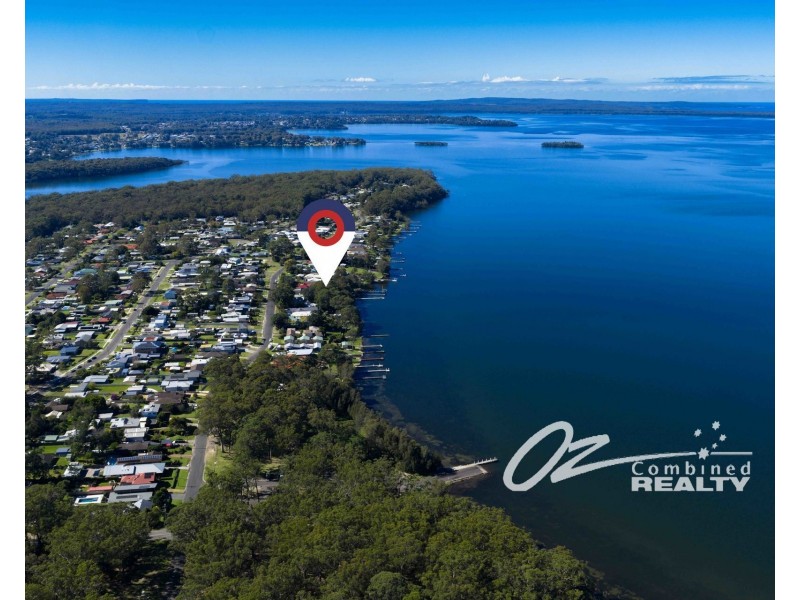 82 Basin View Parade, Basin View NSW 2540